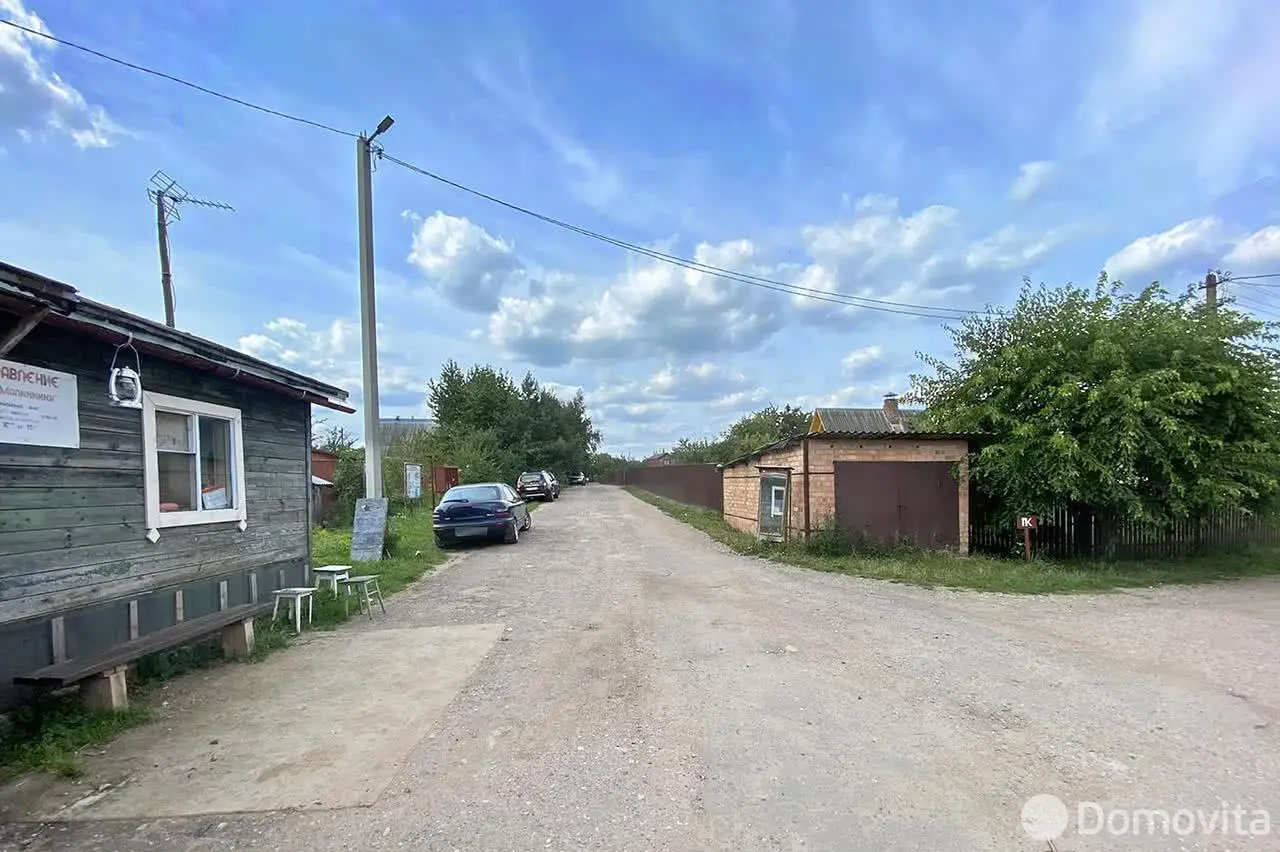 Купить 2-этажную дачу в Малинники Минская область, 9900USD, код 184983 - фото 30