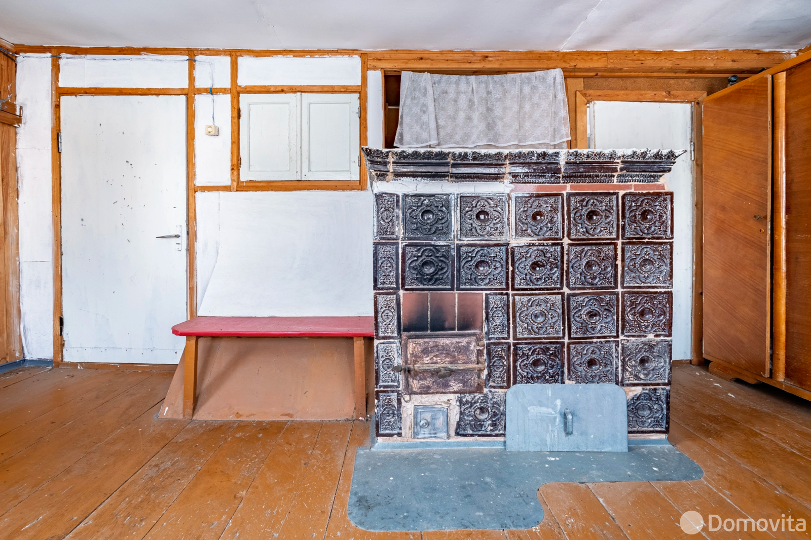 Продажа 2-этажной дачи в Новоселье Минская область, 23000USD, код 185126 - фото 21