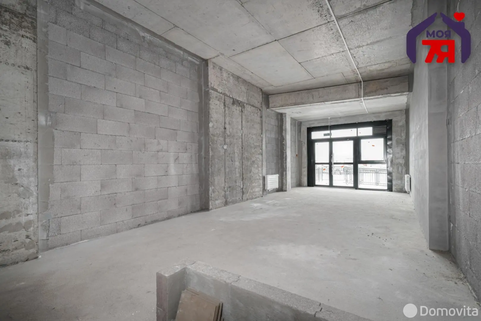 торговый объект, Минск, ул. Леонида Щемелёва, д. 30