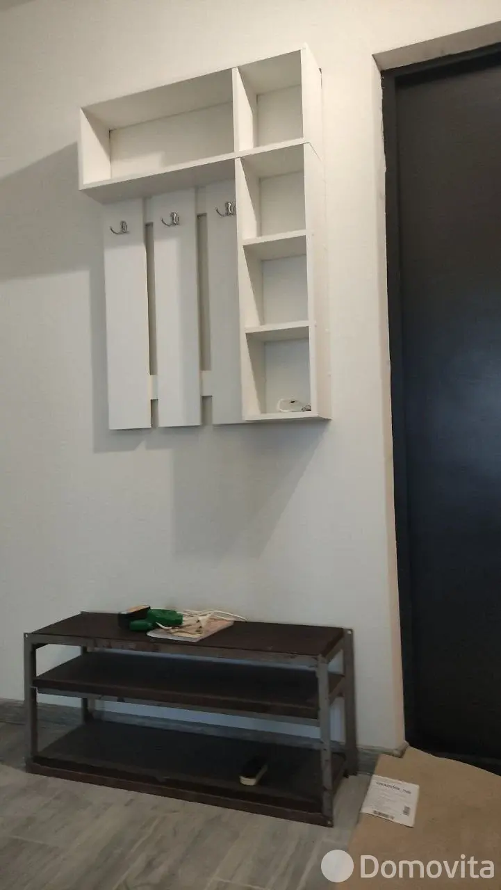 Снять 1-комнатную квартиру в Копище, ул. Михаила Миля, д. 24, 1250BYN, код 144451 - фото 15