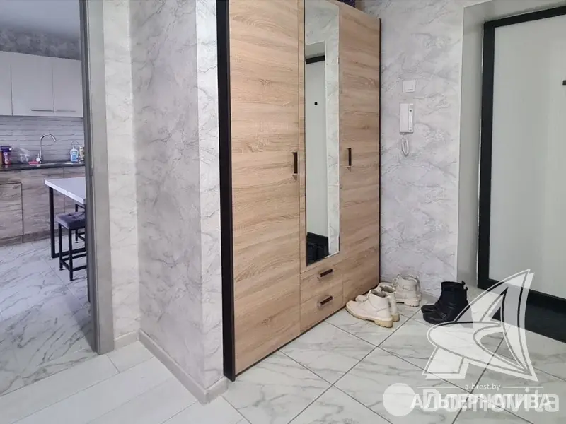 Купить комнату в Бресте, б-р Космонавтов, цена 77000 USD, код 7451 - фото 11