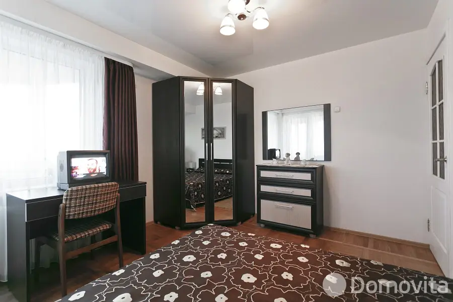 квартира, Минск, ул. Веры Хоружей, д. 18 к 1 без посредников