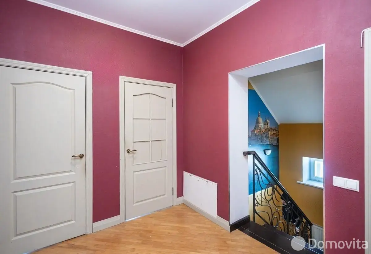 коттедж, Минск, пер. Гольшанский 2-й, д. 4 в Центральном районе