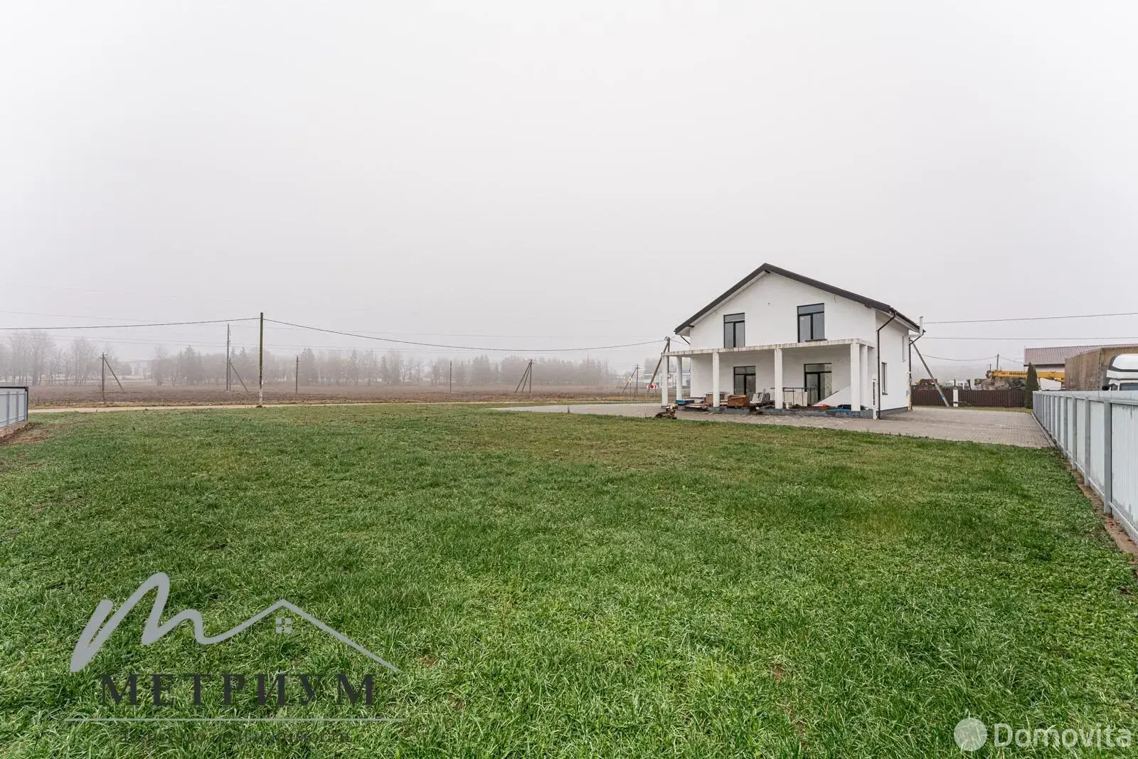 купить дом, Фаниполь, ул. Ивана Шамякина