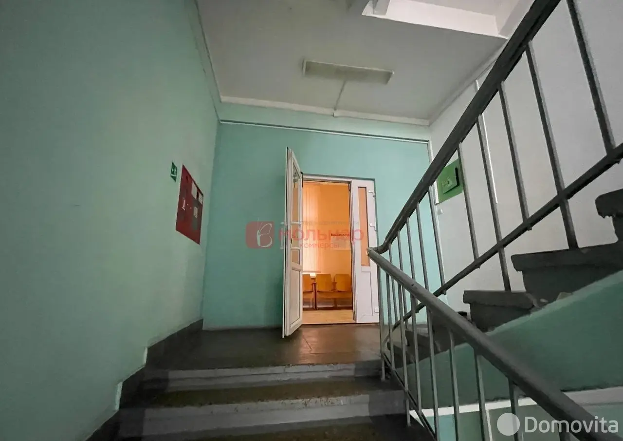 Купить офис на ул. Маяковского, д. 127/2 в Минске, 348210USD, код 8139 - фото 2