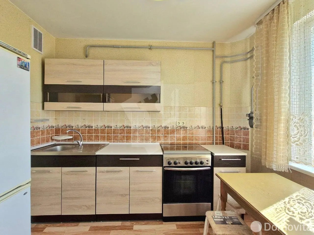 квартира, Минск, ул. Льва Сапеги, д. 7 