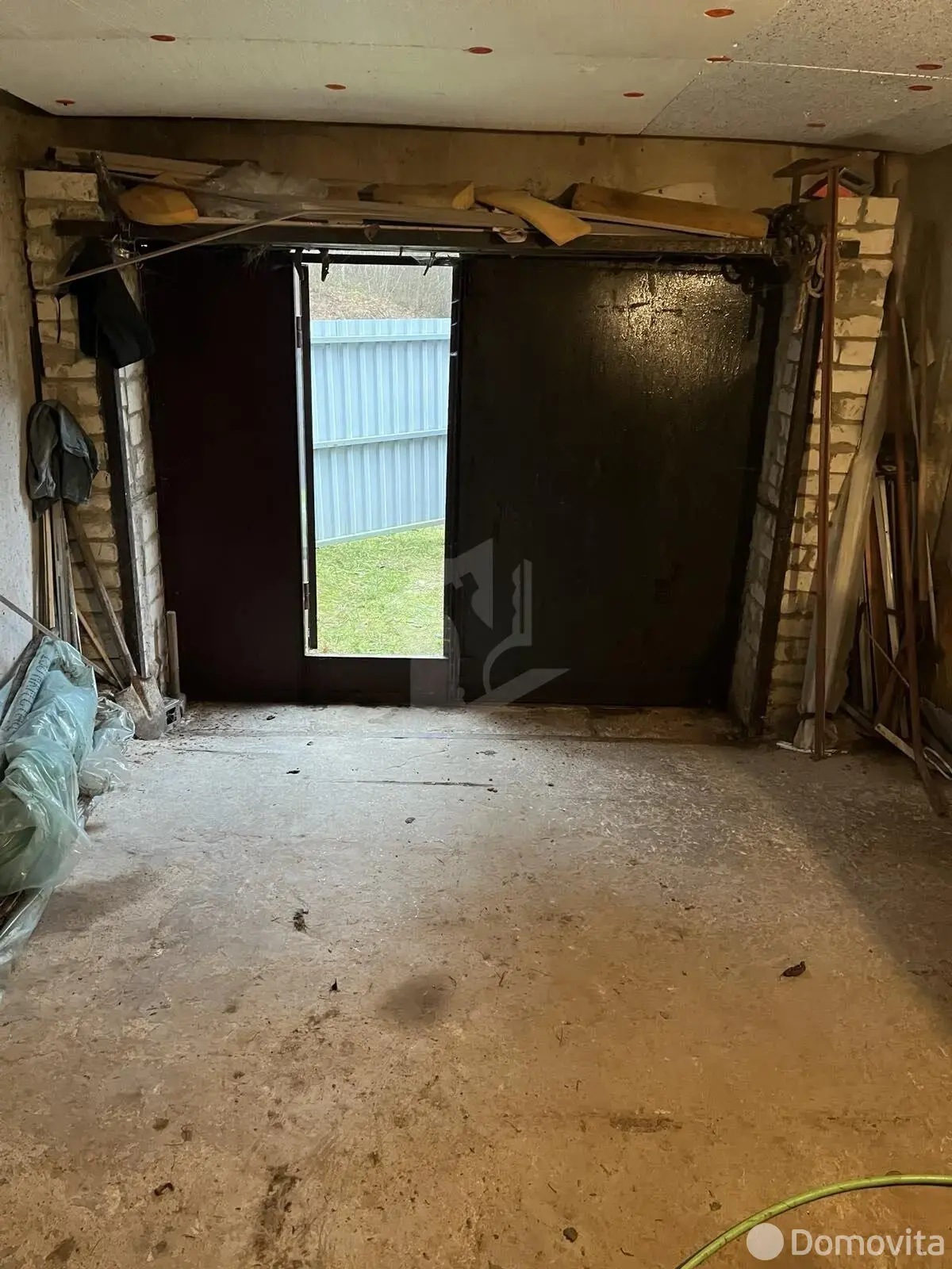 Продажа 3-этажной дачи в ХОЛМЫ-95 Минская область, 33000USD, код 185011 - фото 11