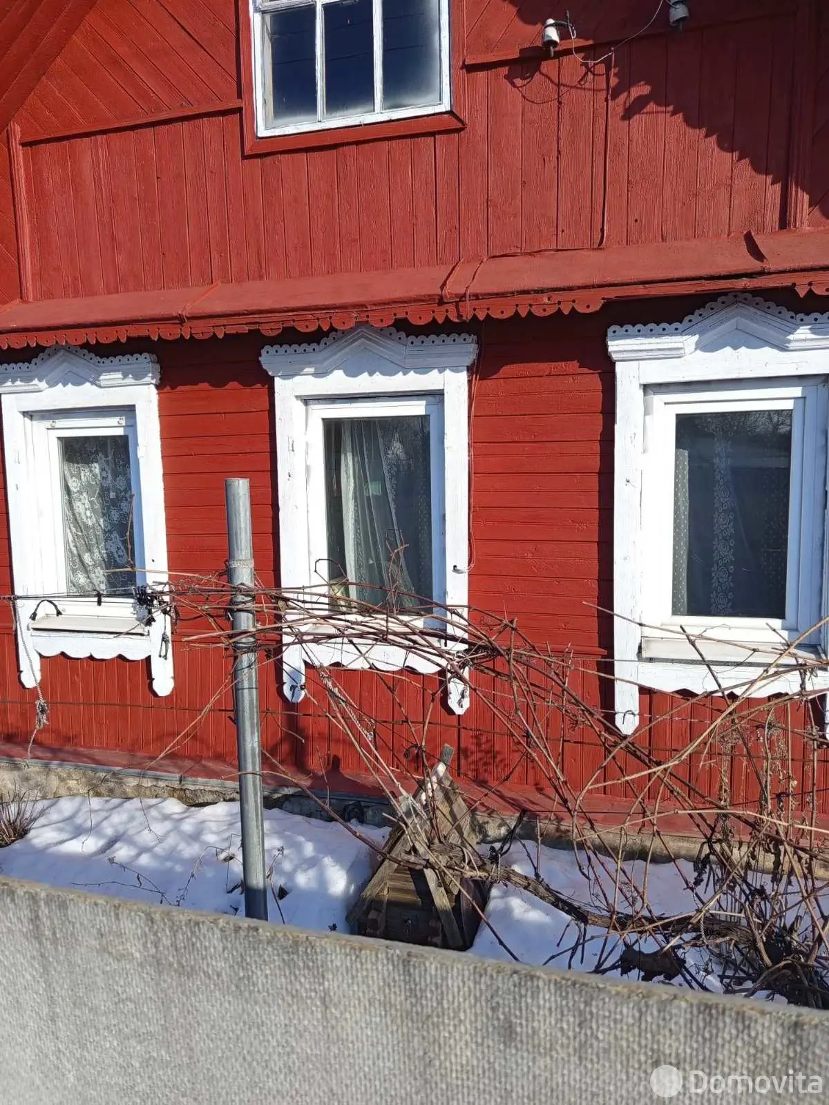 Цена продажи коттеджа, Витебск, ул. 11-я Городокская, д. 9