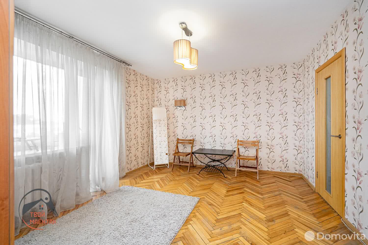 Продажа 3-комнатной квартиры в Минске, ул. Захарова, д. 72, 119000 USD, код: 1010905 - фото 3