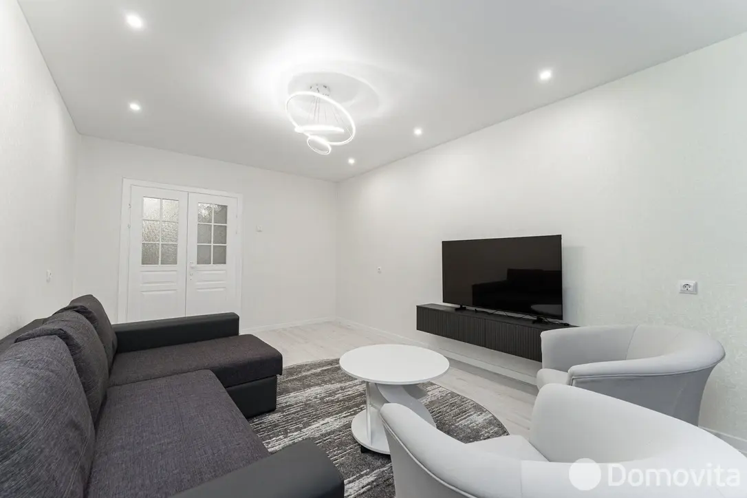 Снять 2-комнатную квартиру в Минске, ул. Неманская, д. 36, 600USD, код 150027 - фото 5