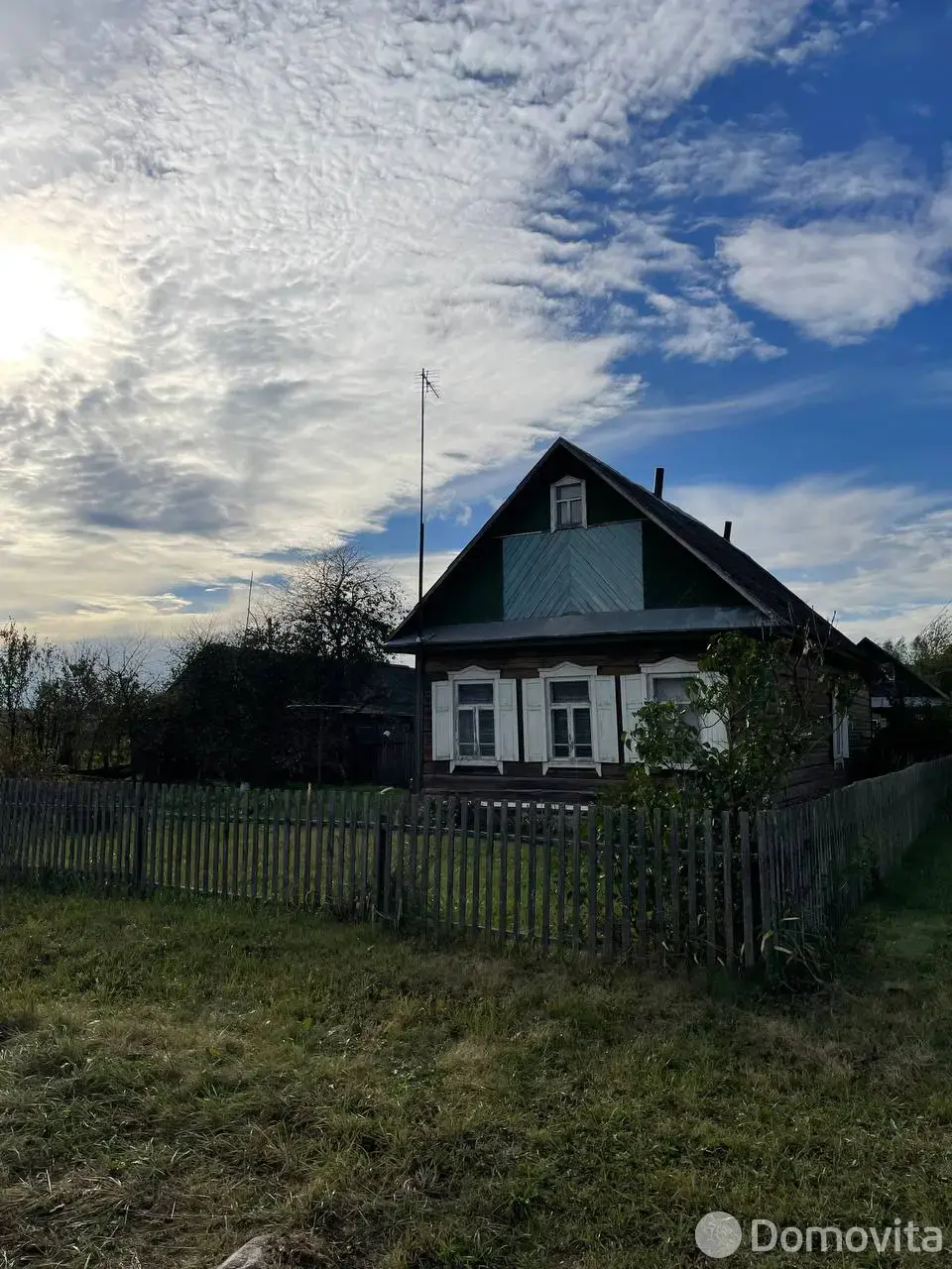 Стоимость продажи коттеджа, Холхолица, ул. Чкалова