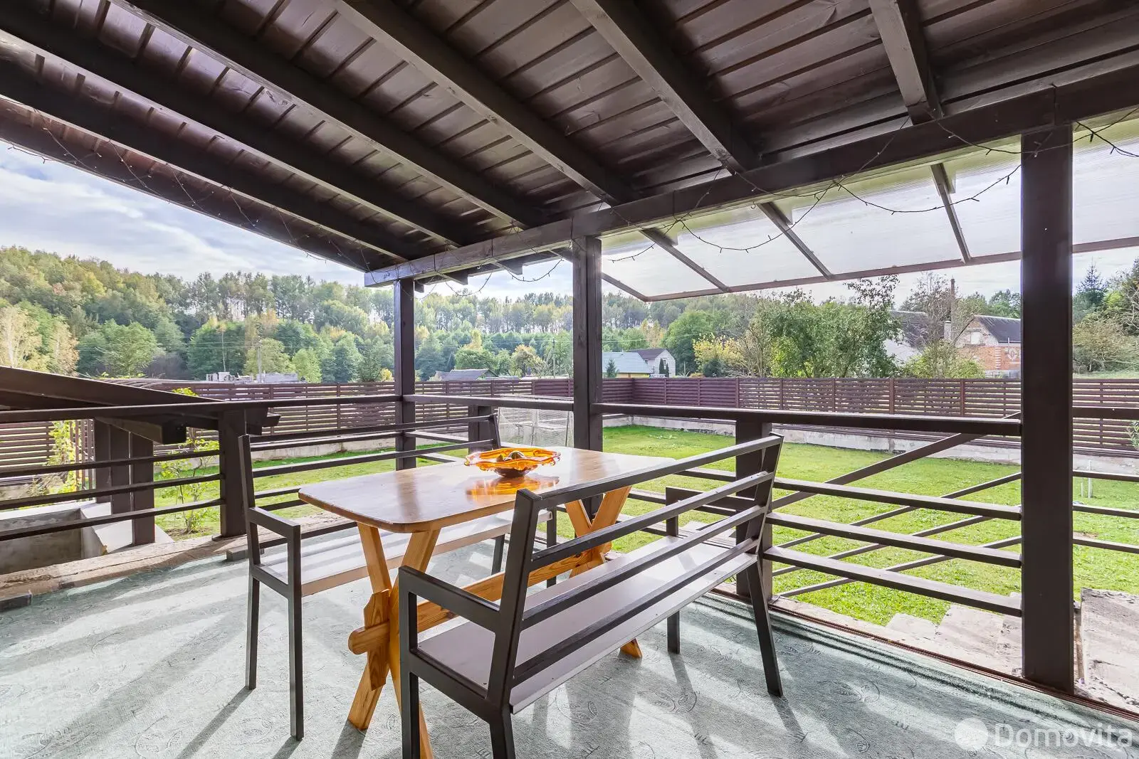 Стоимость продажи дома, Мончаки, ул. Центральная, д. 3