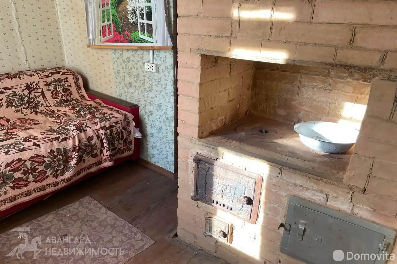 Купить 1-этажную дачу в РАНЕТ-1 Минская область, 15500USD, код 181580 - фото 14