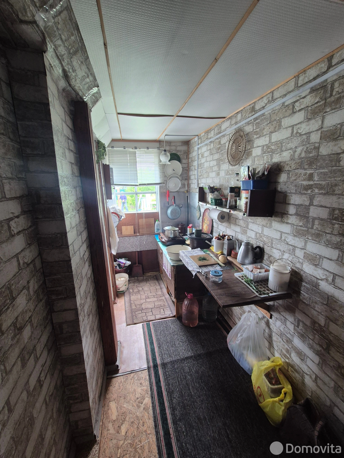 Продажа 2-этажной дачи в Тарасиках Минская область, 9800USD, код 186179 - фото 12