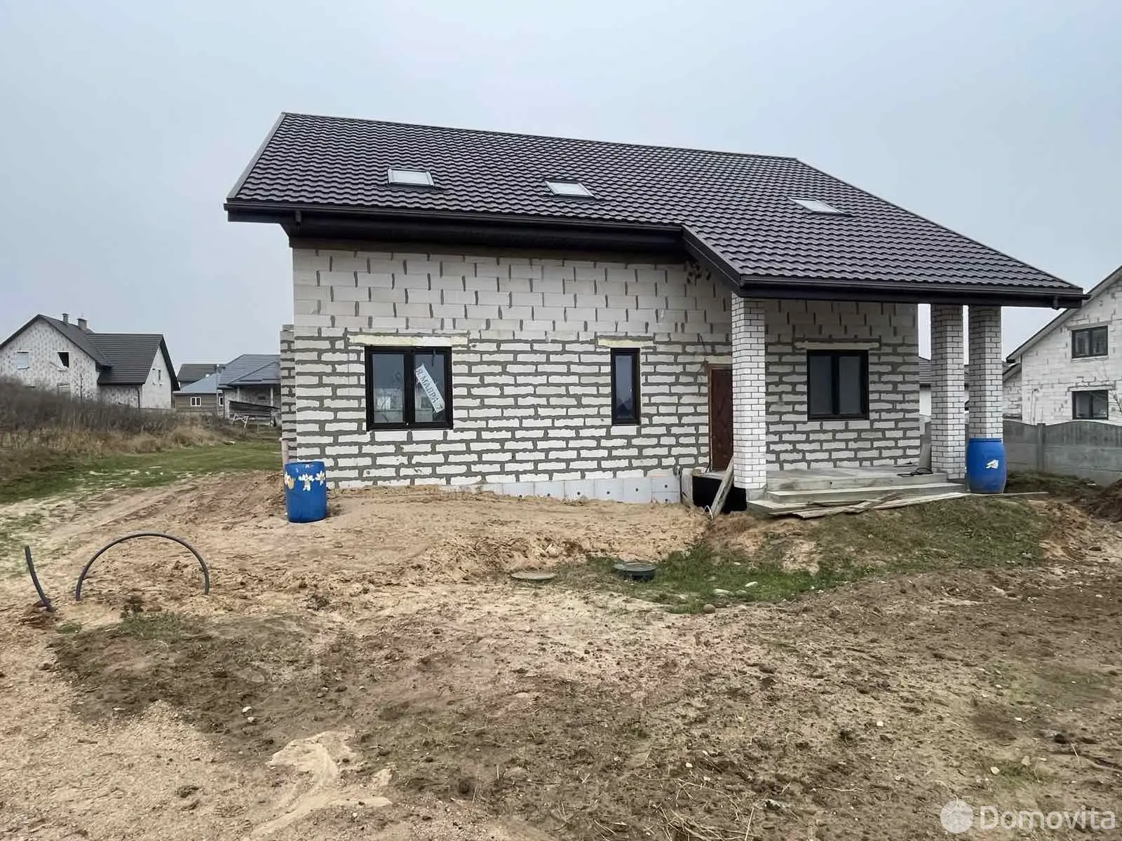 продажа коттеджа, Гродно, ул. Янки Мавра
