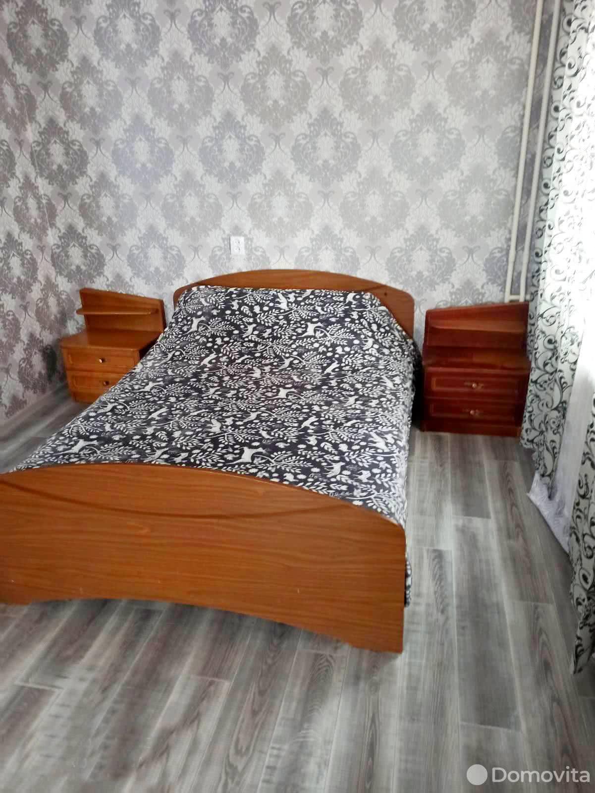 Купить 1-комнатную квартиру в Гомеле, ул. Павлова, д. 3, 23000 USD, код: 999742 - фото 6