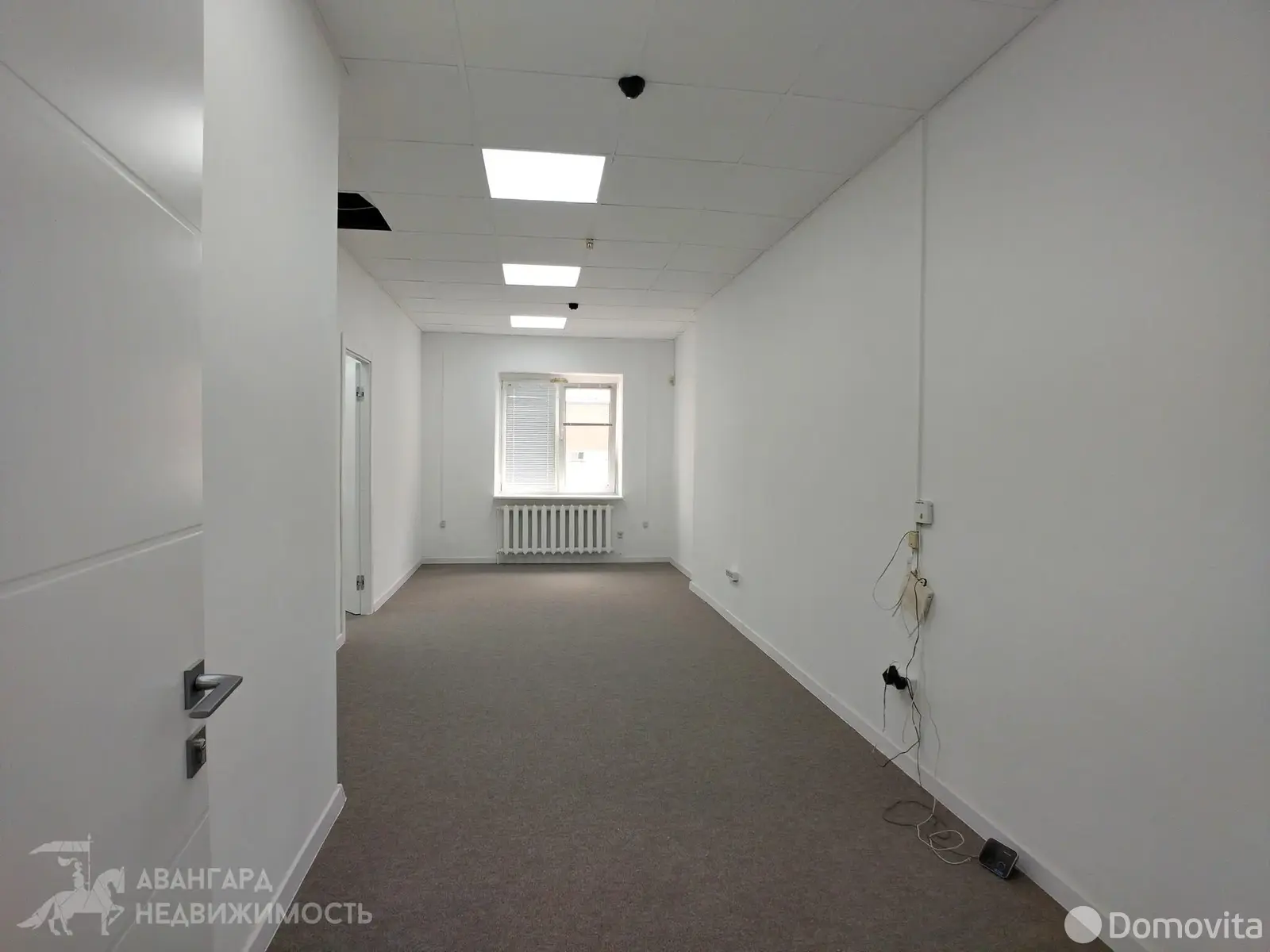 Снять офис на ул. Замковая, д. 33 в Минске, 432EUR, код 12698 - фото 14