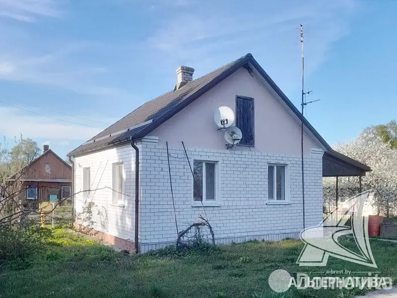 Стоимость продажи коттеджа, Новые Лыщицы, 