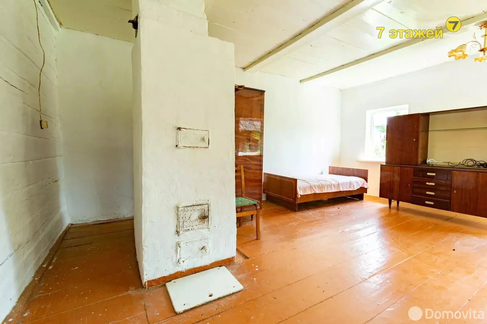 дом, Антополье, ул. Заречная