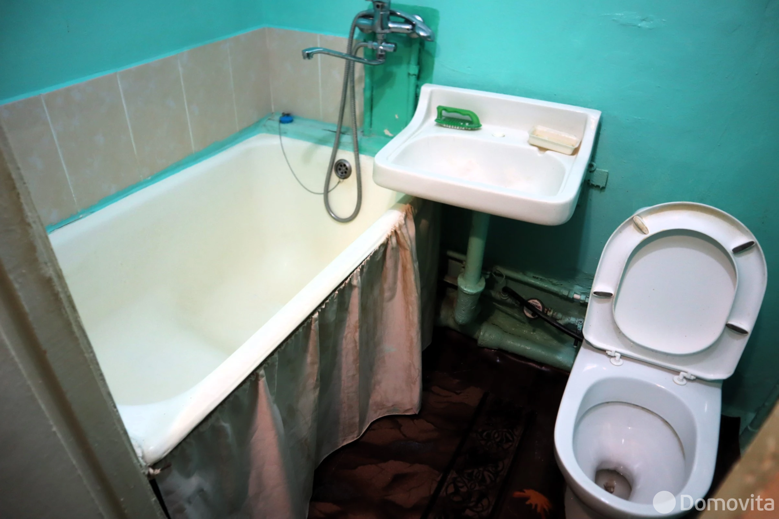 квартира, Молодечно, ул. Франтишка Скорины, д. 2