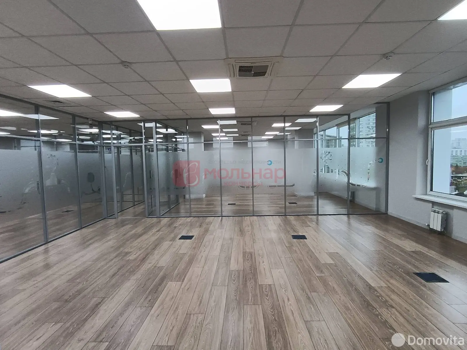 Аренда офиса на ул. Кальварийская, д. 42 в Минске, 23662BYN, код 15018 - фото 9