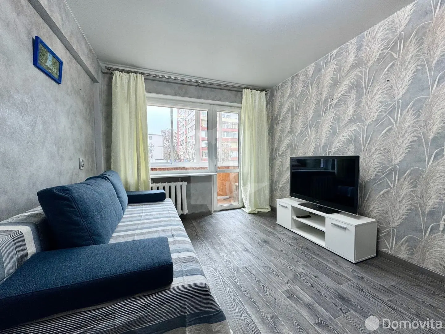 квартира, Минск, ул. Осипенко, д. 15 