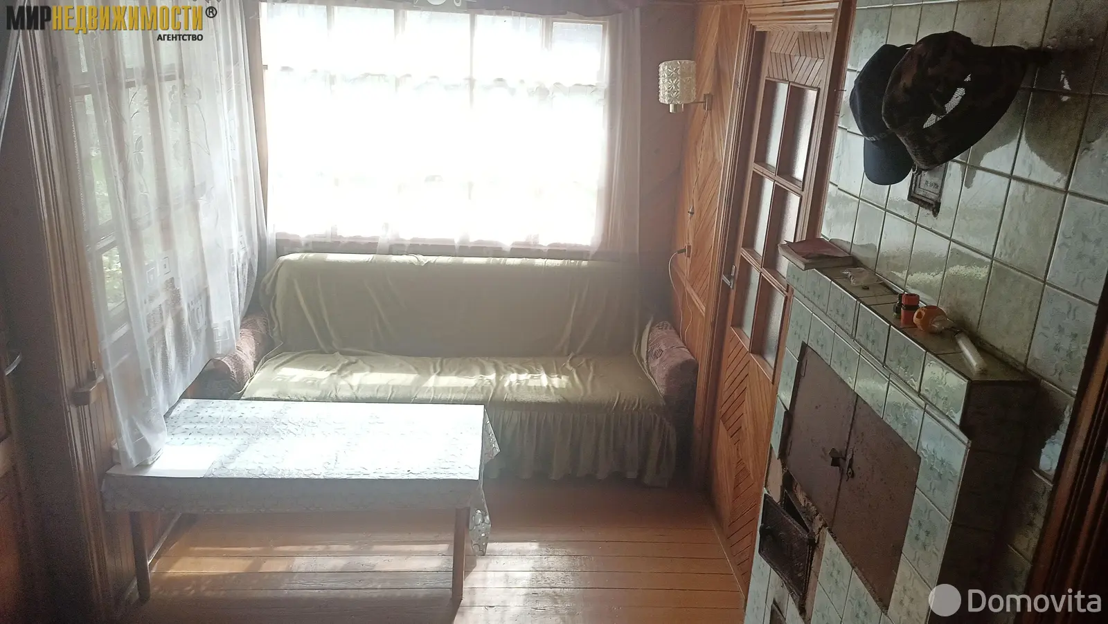 Купить 1-этажную дачу в Елочка Минская область, 18500USD, код 184372 - фото 17