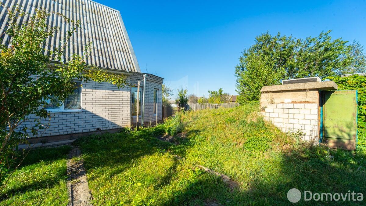 Продажа 3-комнатной квартиры в Марьиной Горке, ул. Кирова, д. 53, 46900 USD, код: 1106981 - фото 6