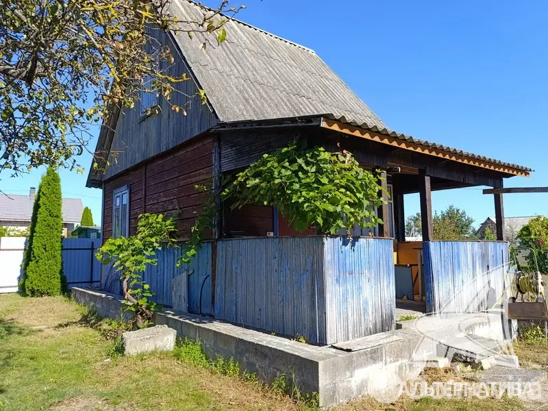 Стоимость продажи дачи, Алгоритм-2008, 