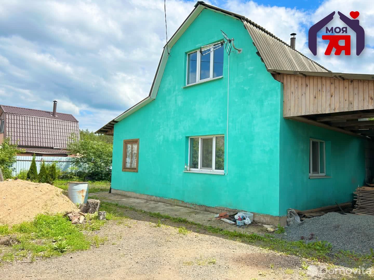 Продажа 2-этажной дачи в Горняк-3 Минская область, 9500USD, код 178814 - фото 5