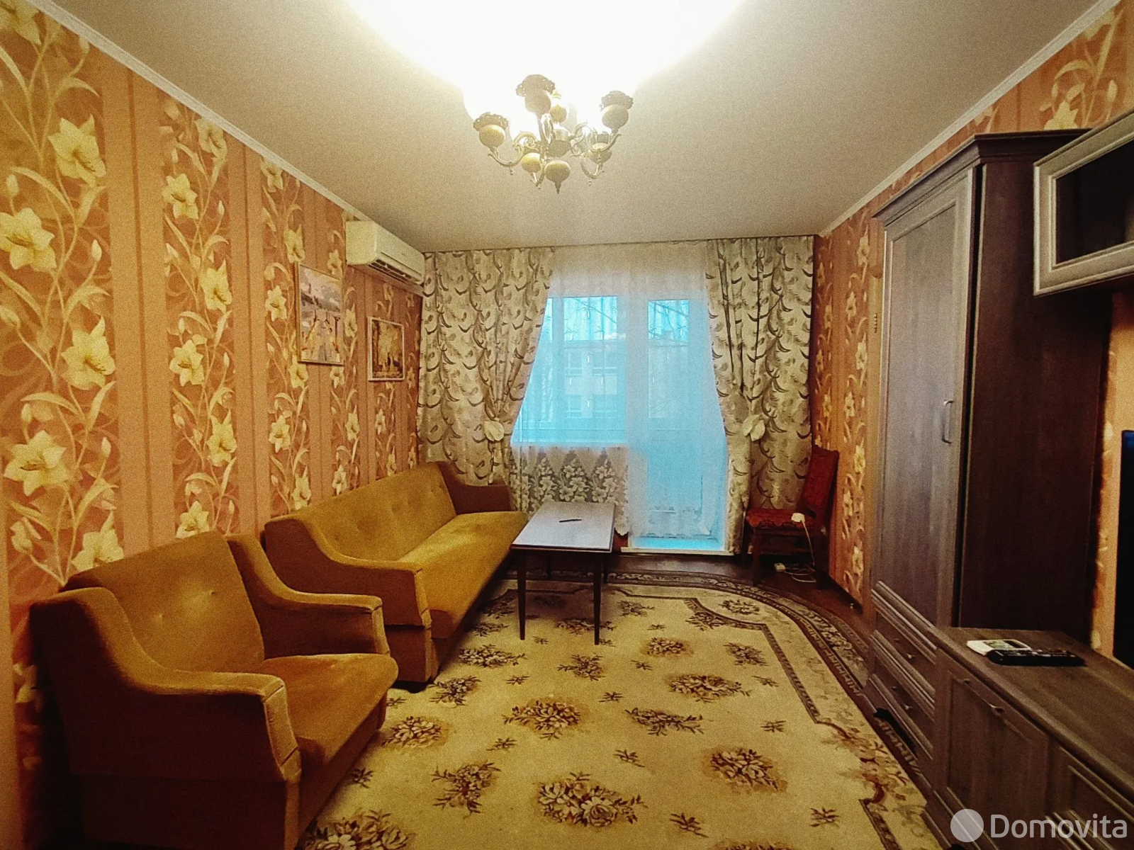 Снять 2-комнатную квартиру в Минске, ул. Антоновская, д. 22, 420USD, код 148707 - фото 13