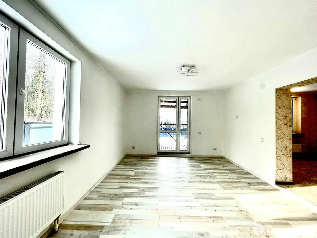 дача, Виола, 