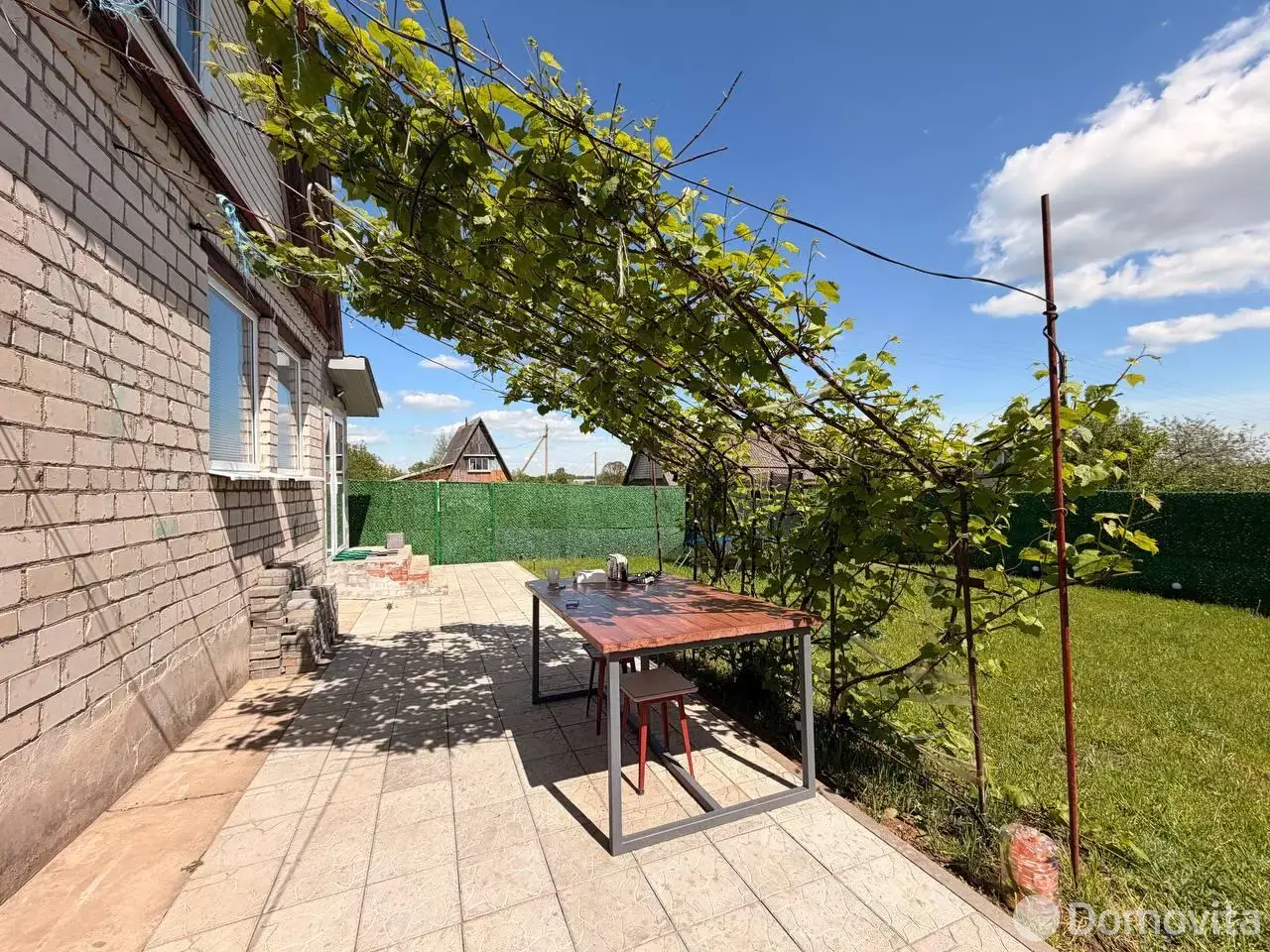 Купить 2-этажную дачу в ОГОНЕК Минская область, 45000USD, код 185920 - фото 21