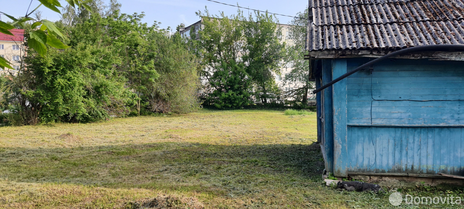 дом, Самохваловичи, ул. Ковалёва, д. 3 