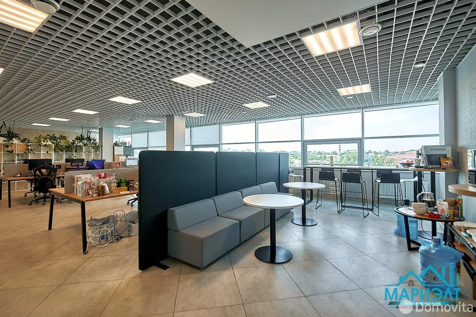 Снять офис на пр-т Дзержинского, д. 3/Б в Минске, 2112EUR, код 16503 - фото 14