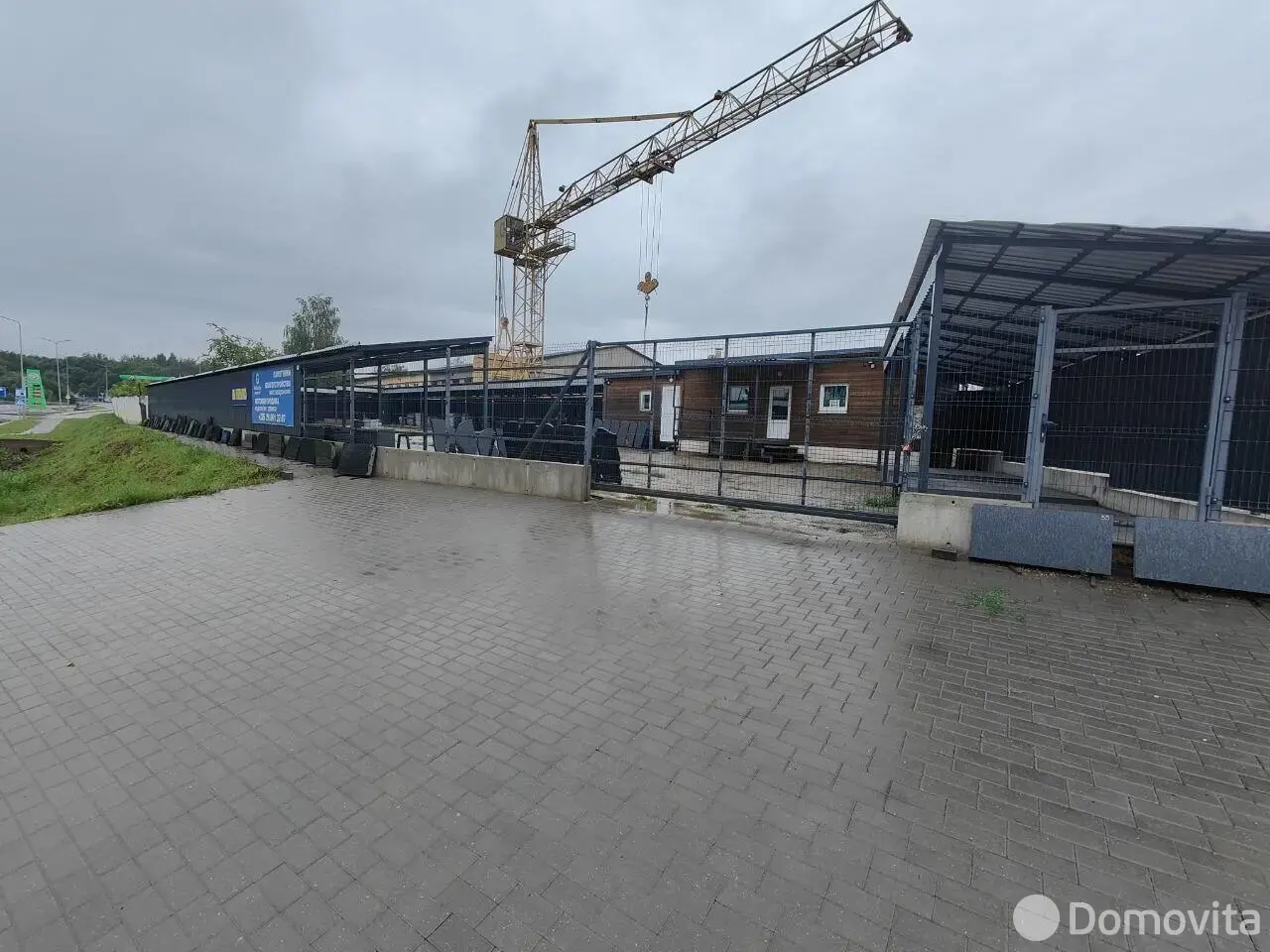 Аренда складского помещения в Озерце, код 964044 - фото 16