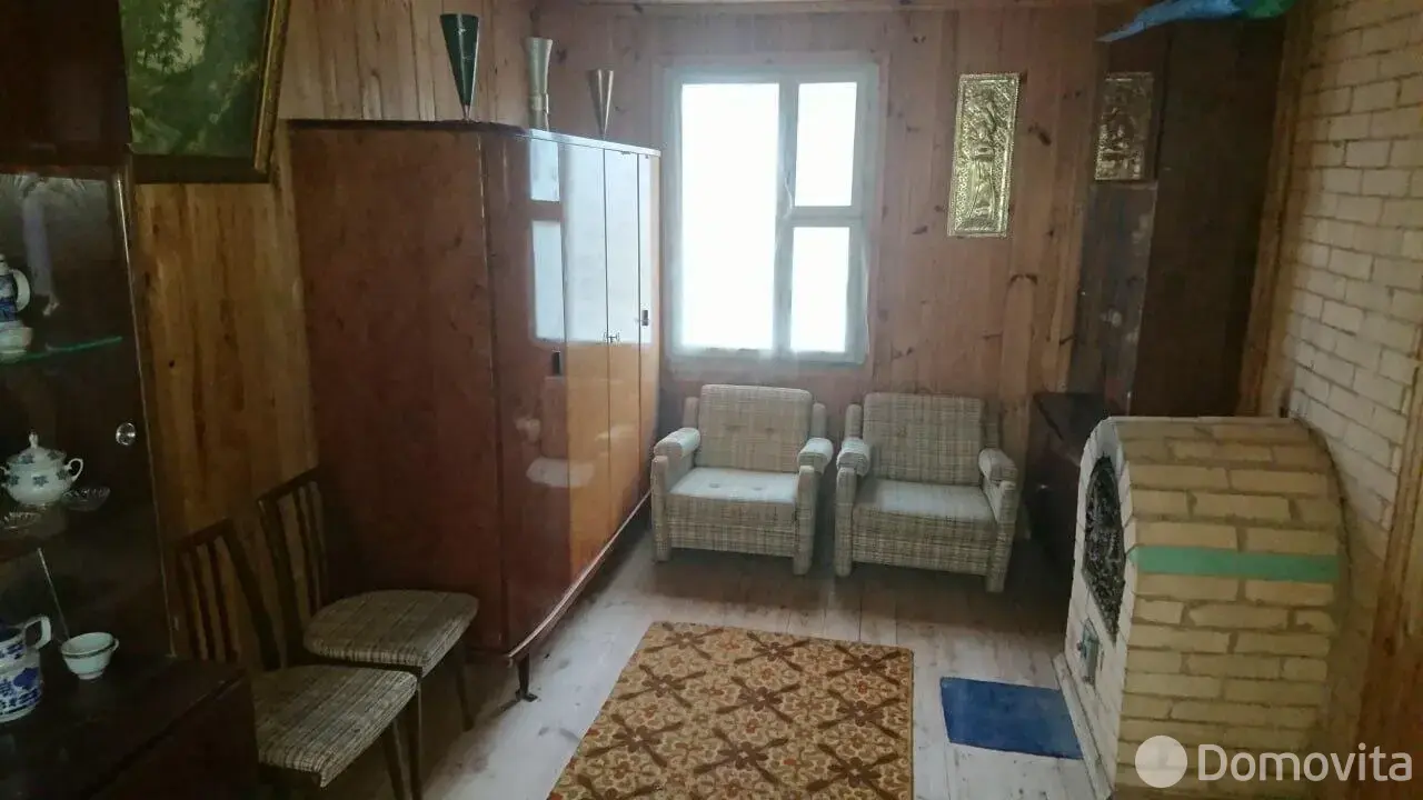 дача, ПЕРЕЛЕСОК, 