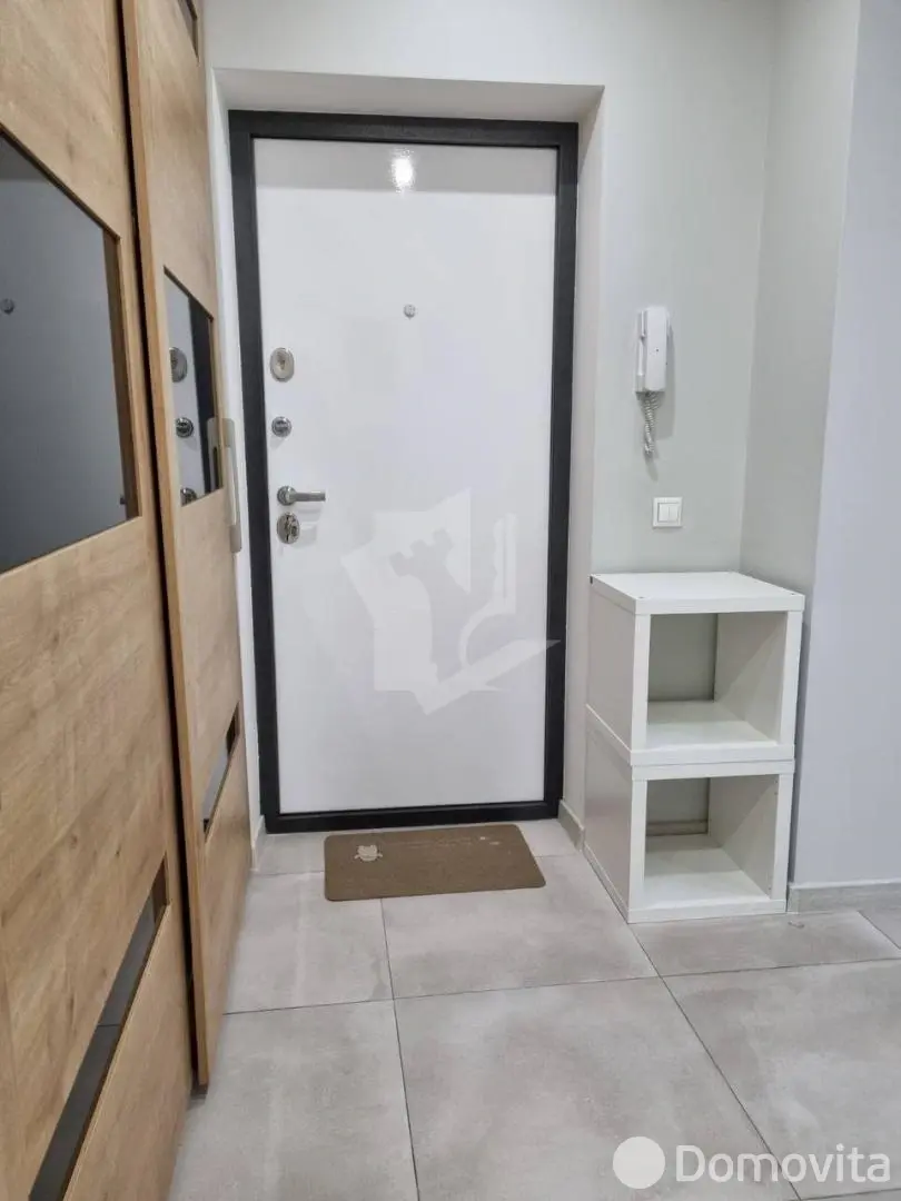 Снять 2-комнатную квартиру в Минске, ул. Репина, д. 4, 800USD, код 150263 - фото 11