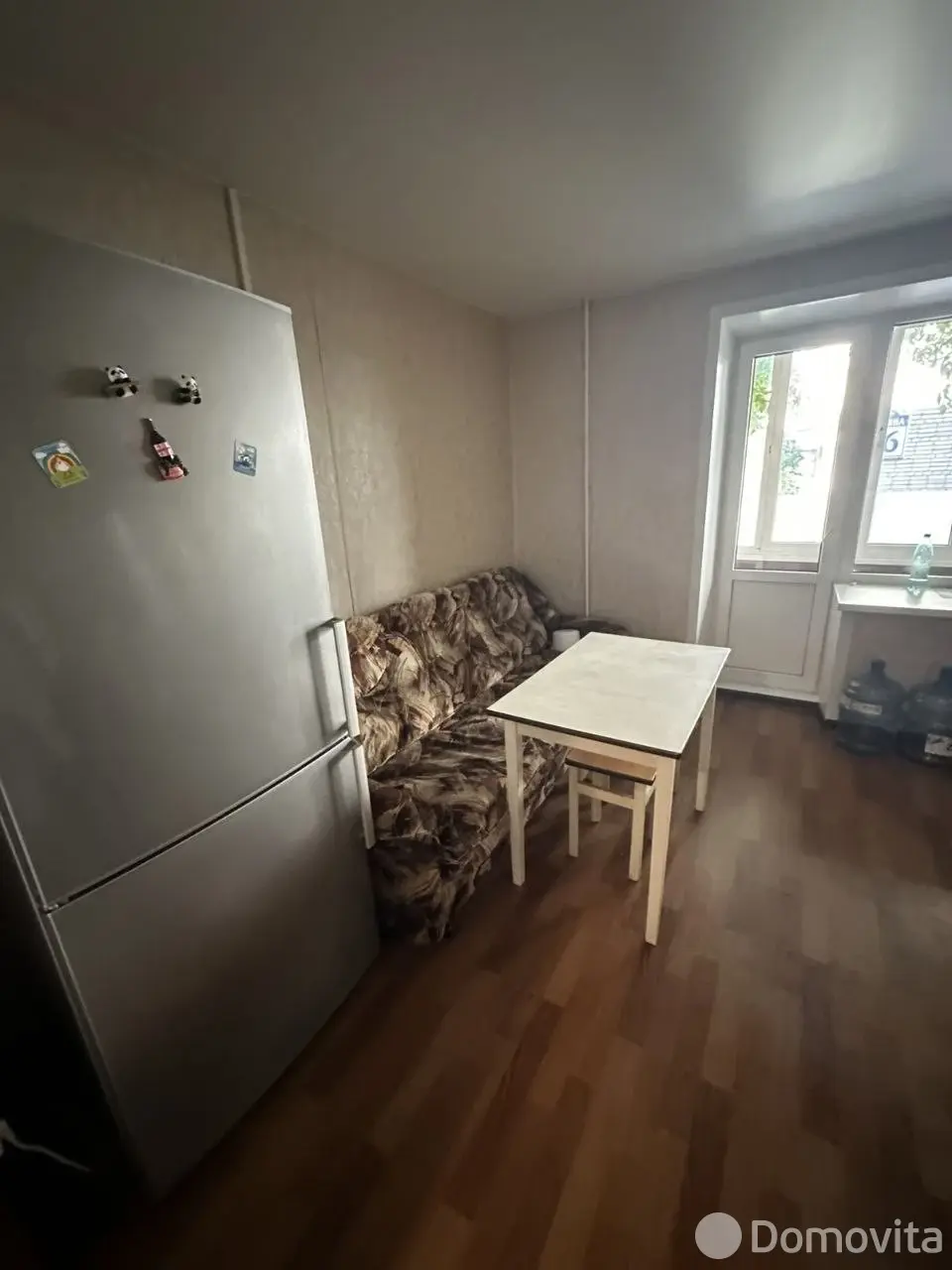 Снять 2-комнатную квартиру в Минске, ул. Авакяна, д. 34/3, 500USD, код 146436 - фото 12