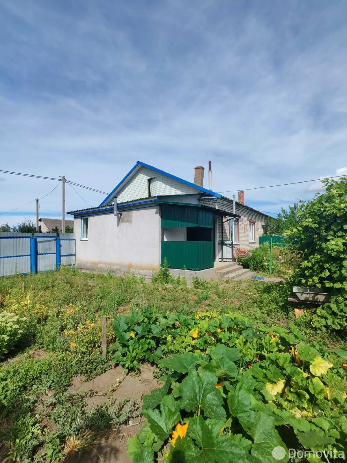 продажа дома, Стреньки, ул. Ленина В.И., д. 8