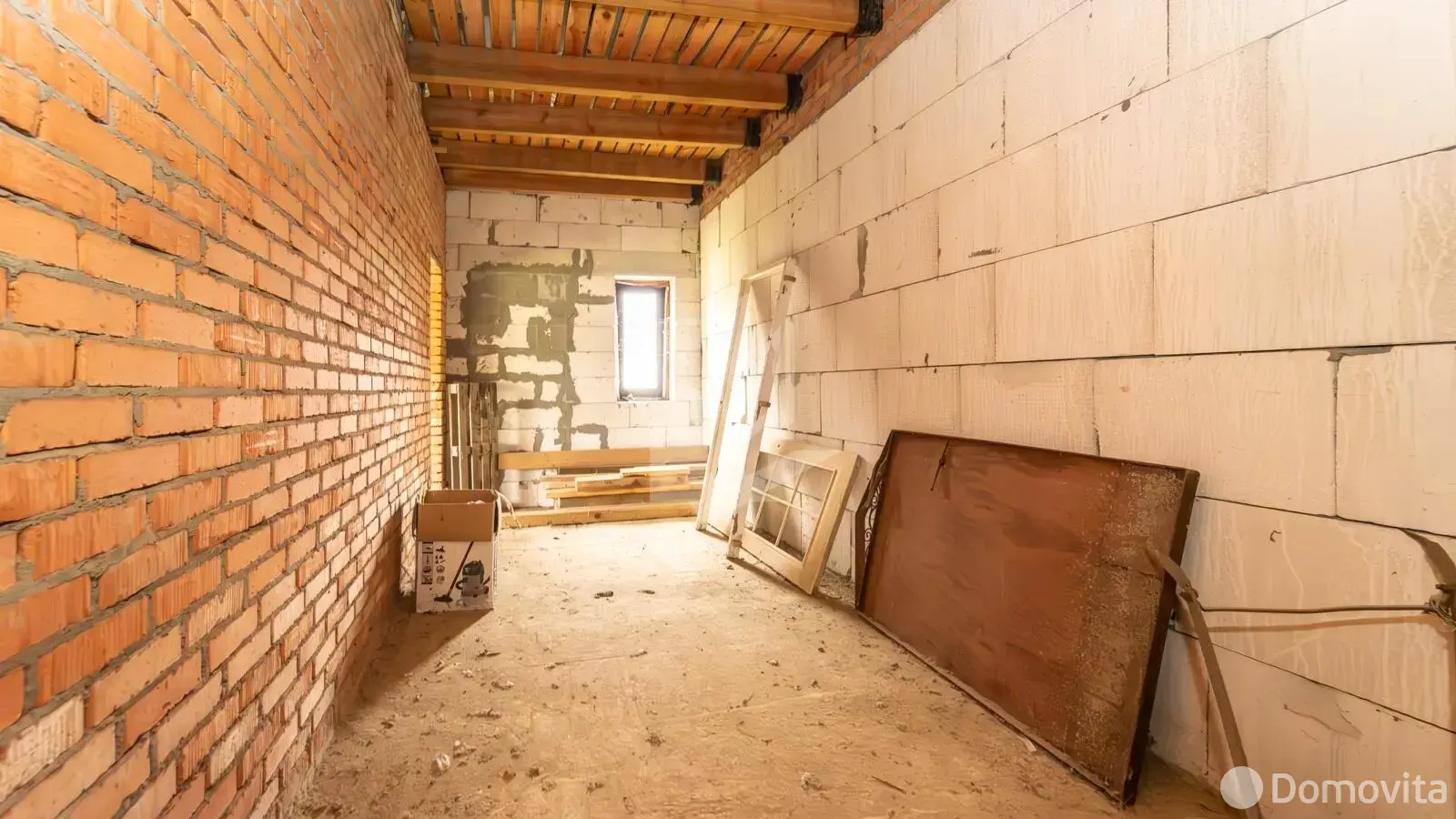 коттедж, Высокая Горка, ул. Зелёная 