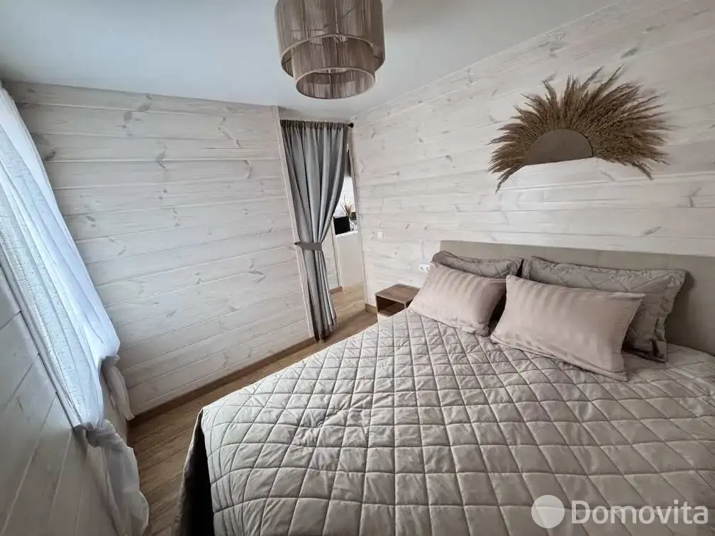 Коттедж Центральная 59 на сутки в Озерье ул. Центральная, д. 57, 350BYN, код 1344 - фото 3