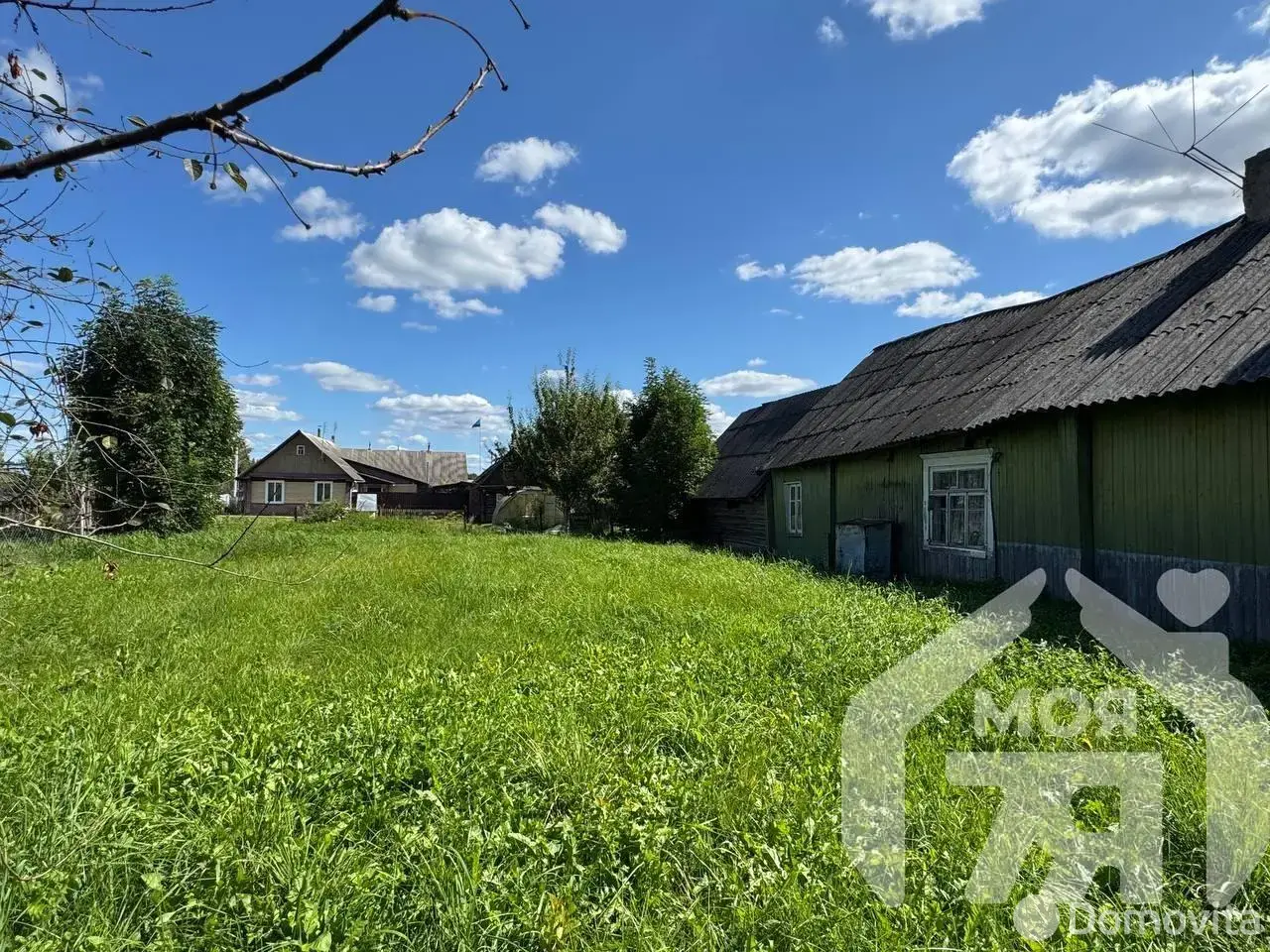 дом, Радошковичи, ул. Виленская, стоимость продажи 60 556 р.