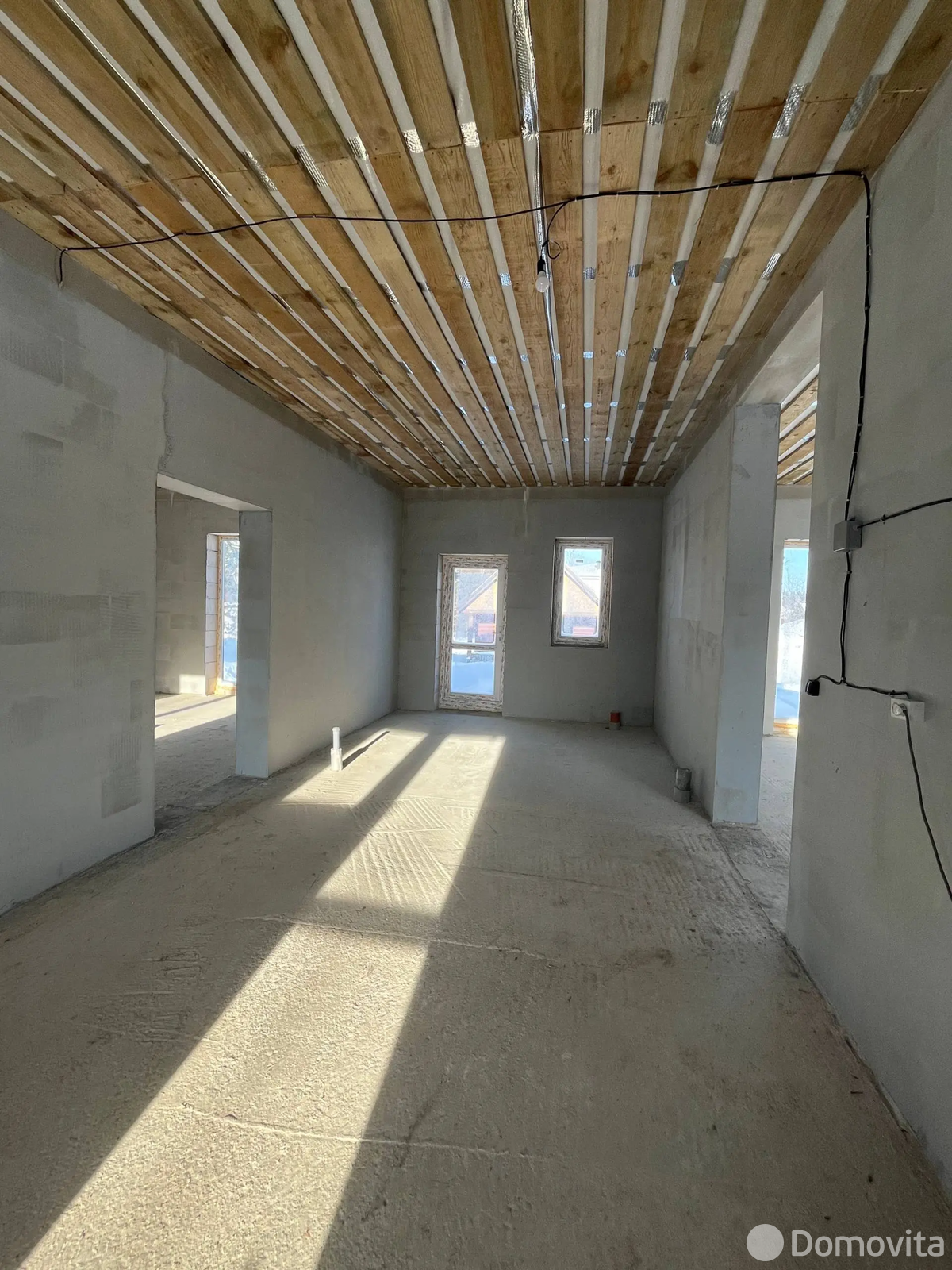 коттедж, Кучкуны, ул. Бородинская 