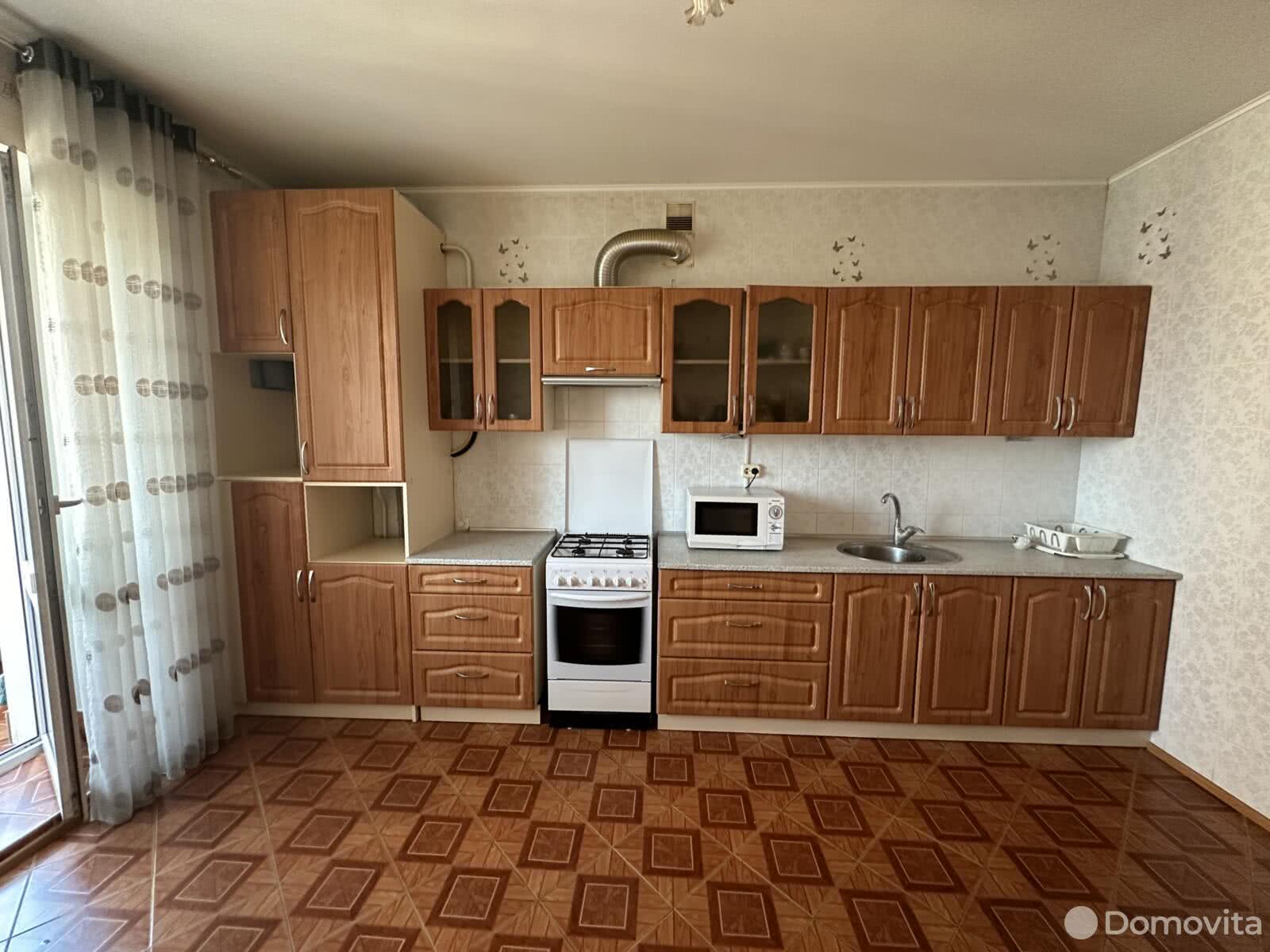 Купить 2-комнатную квартиру в Витебске, ул. Гагарина, д. 5, 67000 USD, код: 1051895 - фото 3