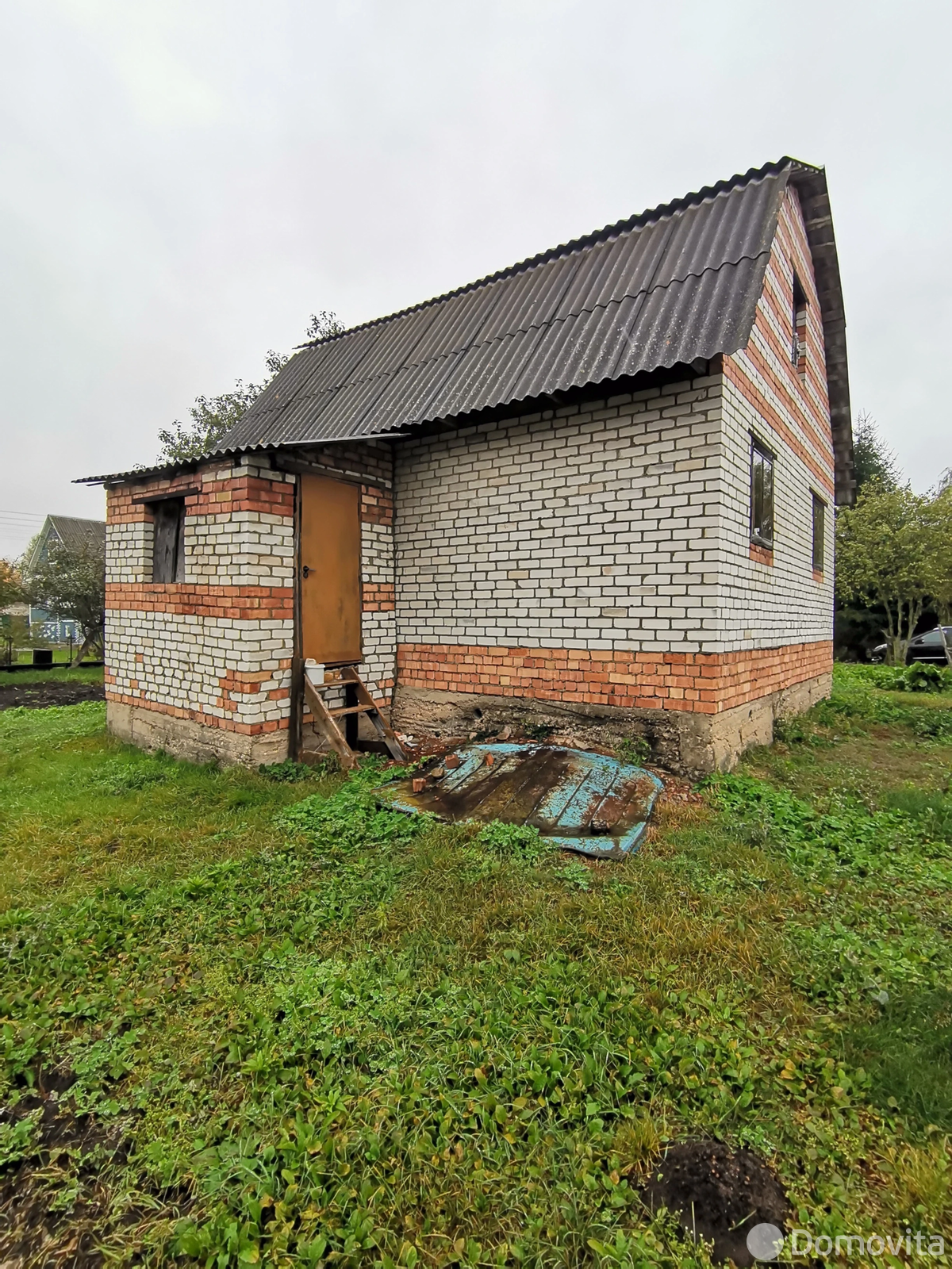 Стоимость продажи дачи, Кривополье, 