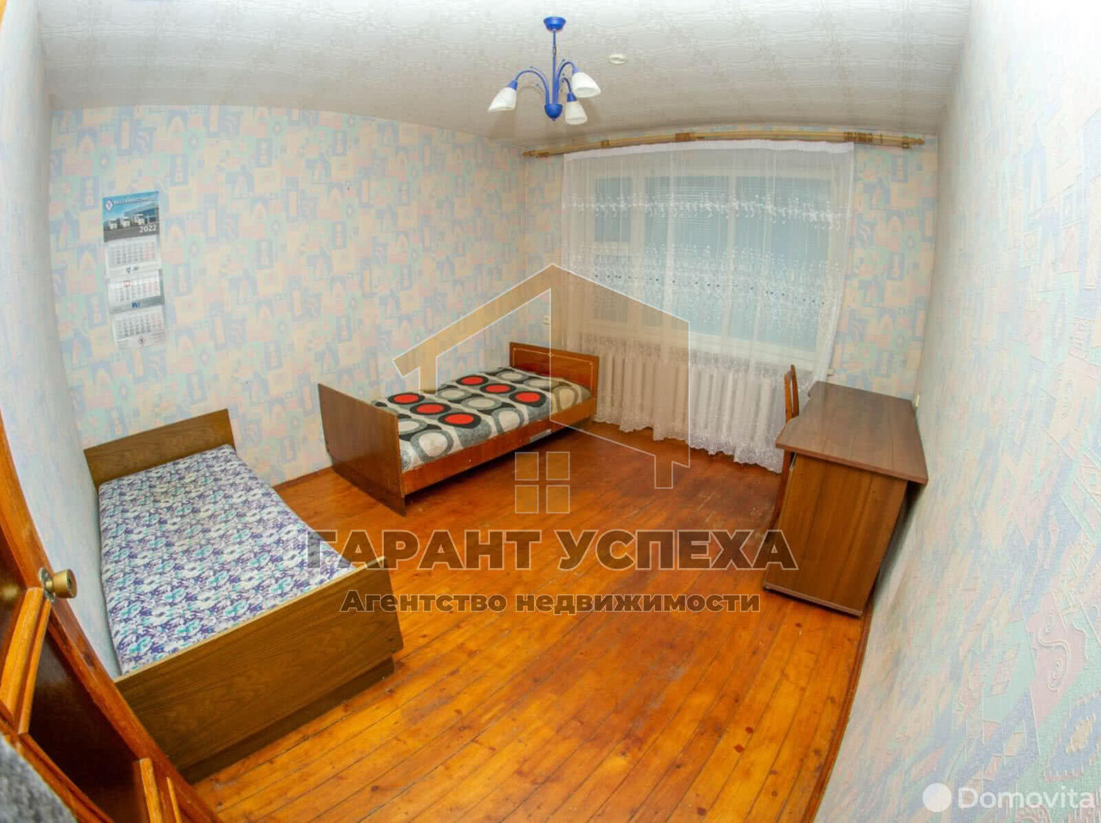 Продажа 3-комнатной квартиры в Жабинке, ул. Федяя, 29000 USD, код: 991870 - фото 4