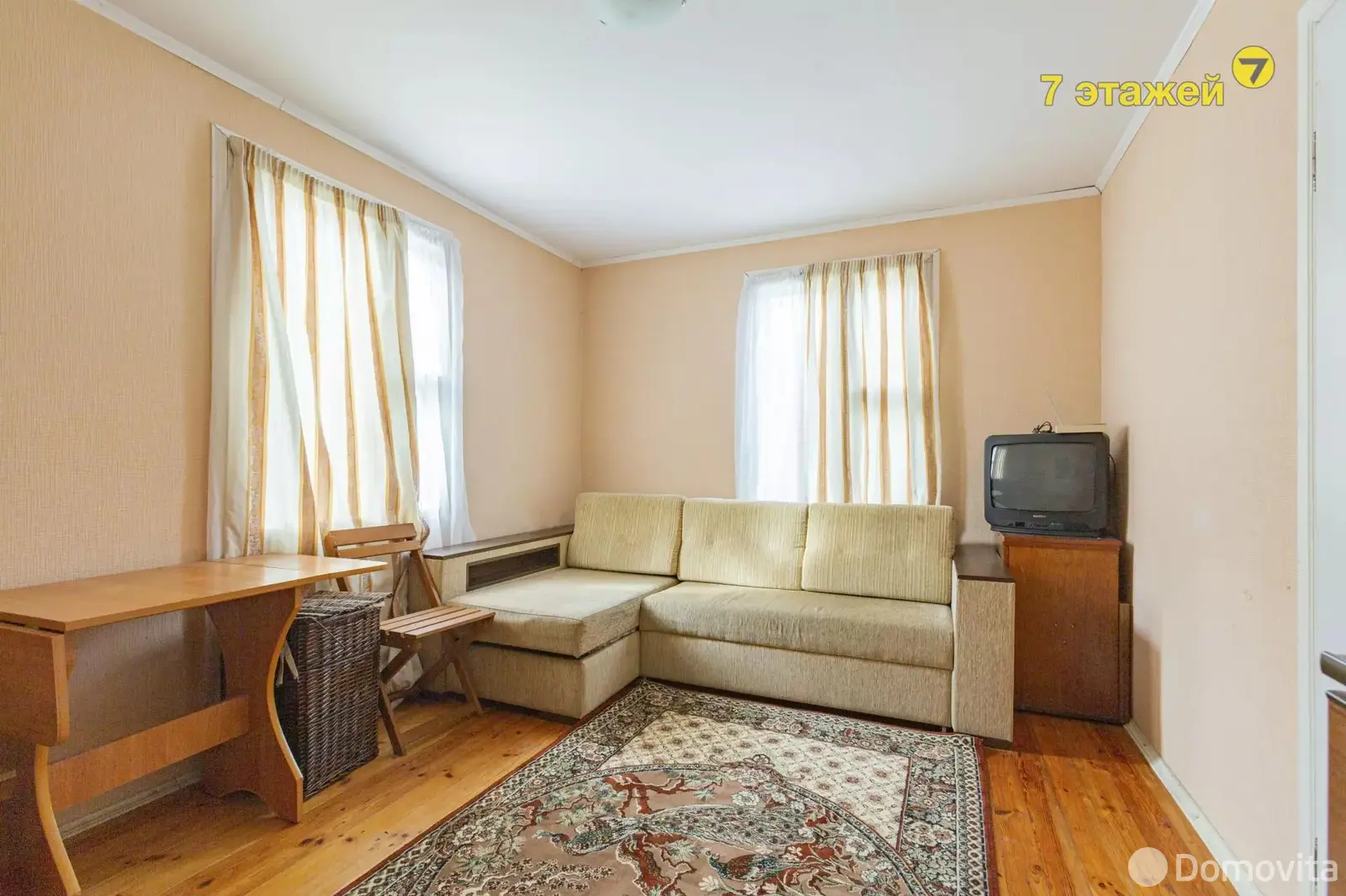 Купить 2-этажную дачу в Боровинка Минская область, 34900USD, код 180048 - фото 8