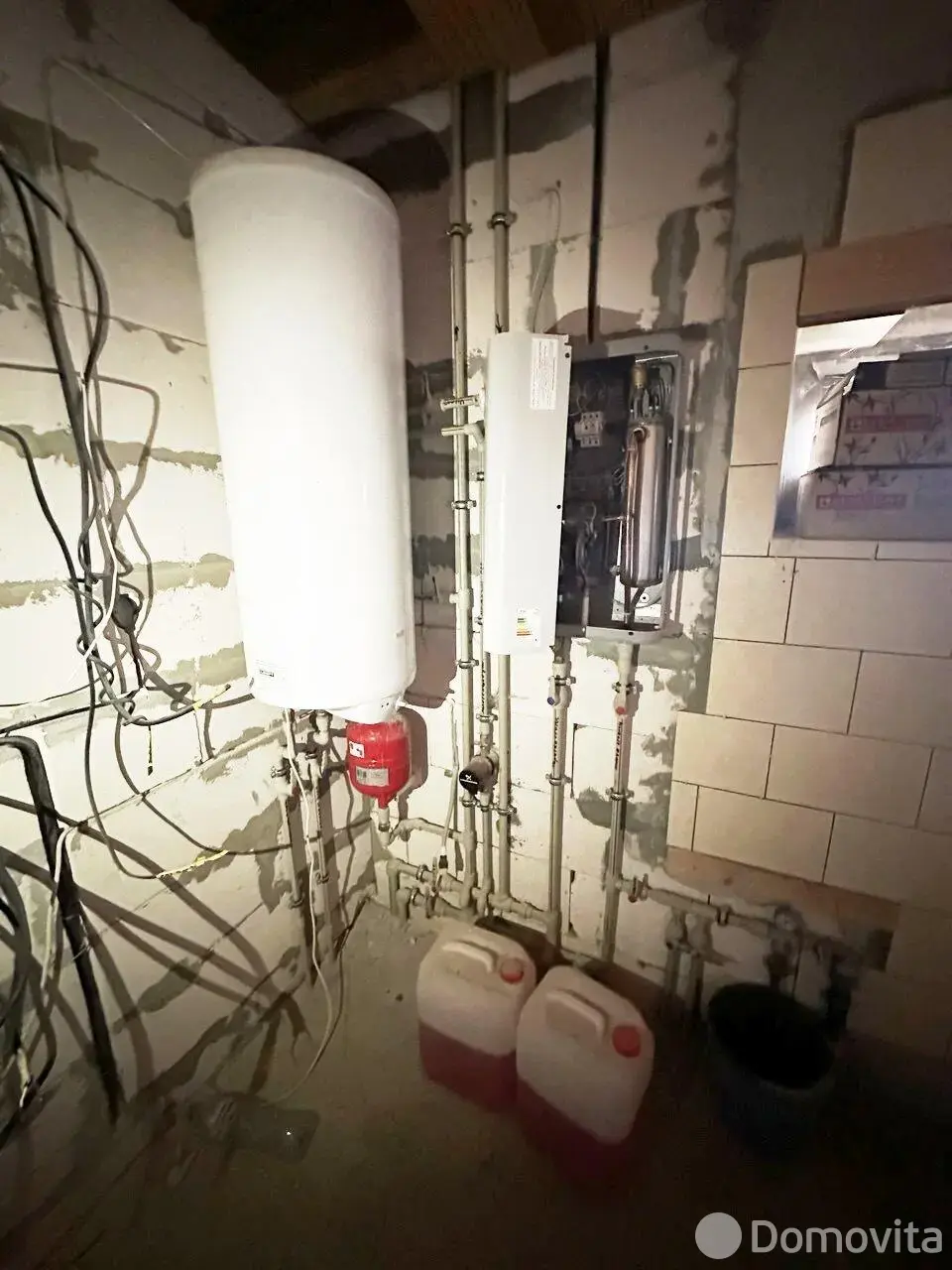 Стоимость продажи дома, Красный Берег, ул. Центральная, д. 9