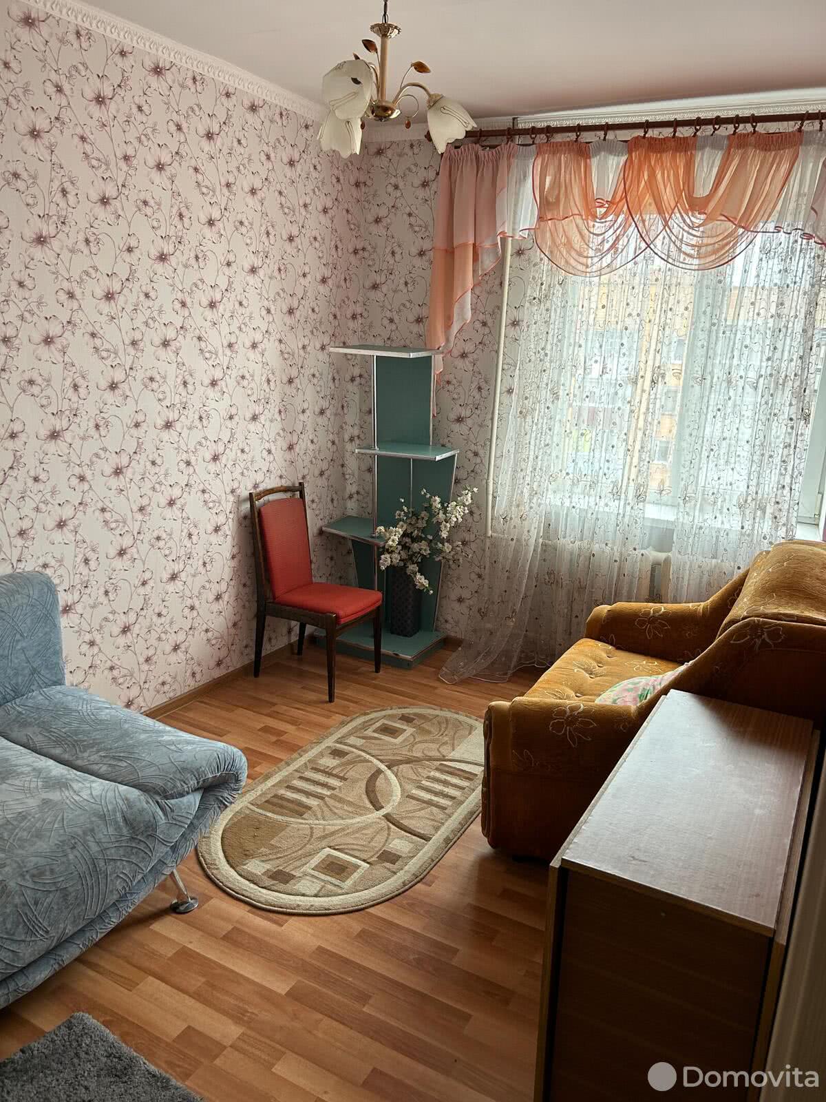Стоимость продажи квартиры, Пинск, ул. Брестская, д. 63